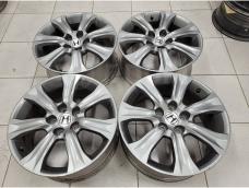 Оригинальные Honda Legend на 18" (5*120) 8j et+55 цо64.1мм