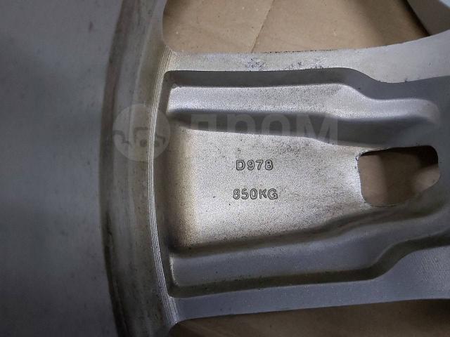 Красавцы для Mercedes и других 19" 8.5j (5*112) et+59 цо66.6мм