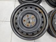 Оригинальные Toyota 15" (5*114.3) 6j et+50 цо60.1мм (Япония)
