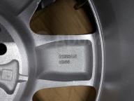 Оригинальные диски Nissan X-Trail 17" (5*114.3) 6.5j ет+45 цо66.1мм