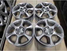 Оригинальные Toyota 17" (5*114.3) 6.5j et+50 цо60.1мм