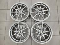 Оригинальные легкие Kosei TSA 16" (5*114.3) 7jj et+38 цо73.1мм
