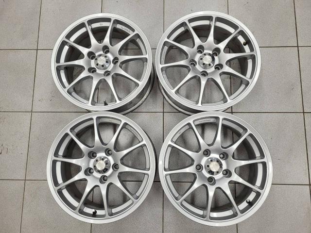 Оригинальные легкие Kosei TSA 16" (5*114.3) 7jj et+38 цо73.1мм