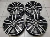 Оригинальные Lifan для Тойота 17" (5*114.3) 6.5j et+45 цо60.1мм Toyota