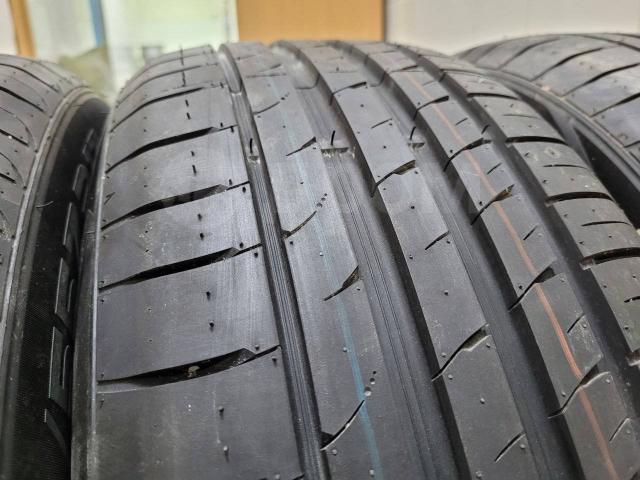 Без износа шины 215.55.17 Tourador Speed TU1 (2019г, Китай) 215/55 R17