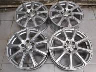 Красивые Dunlop Dufact 17" (5*114.3) 7j et+38 цо73.1мм