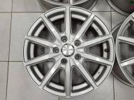 Оригинальные 16" Aqua (5*114.3) 6,5j et+38 цо73.1мм
