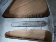 Оригинальные Nissan 18" (5*114.3) 8j et+50 цо66.1мм (Корея)