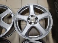 Оригинальные 17" Sibilla (5*100) 7j et+48 цо67.1мм
