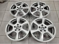 Оригиналы MAK (для Ford и др) 16" (5*108) 6.5j ет+50 цо63.4мм