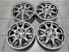 Оригинальные Yokohama Laycea 15" (5*114.3) 6j et+43 цо73.1мм