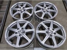 Красивые литые диски Weds Treffer 16" (5*114.3) 6.5j ет+40 цо73.1мм