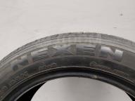 Отличное лето 225.55.18 Nexen Classe Premiere 672A (Корея, 2013 г. ) 225/55 R18