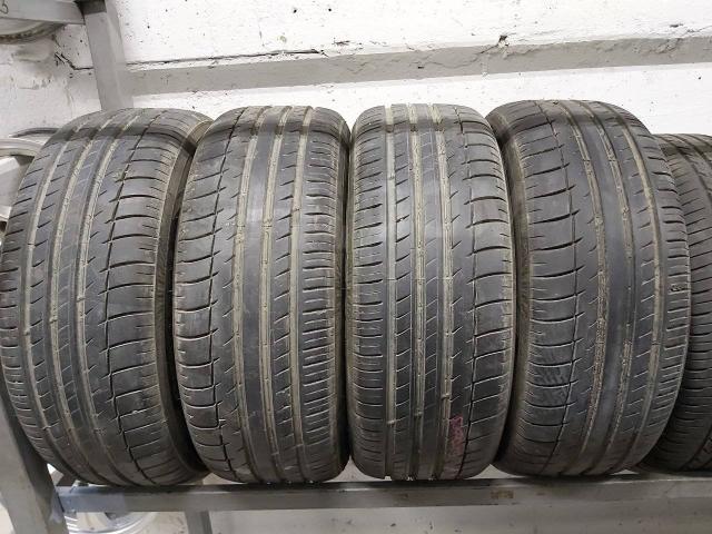 Лето 225.55.17 Triangle Sportex TSH11 (2021г., Китай) 225/55 R17