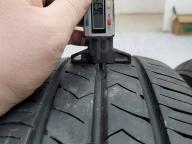 Отличное лето 195.65.15 Toyo SD-7 (2018г., Китай) 195/65 R15