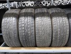 225.55.18 Continental ContiCrossContact UHP (2012г., Франция) 225/55 R18