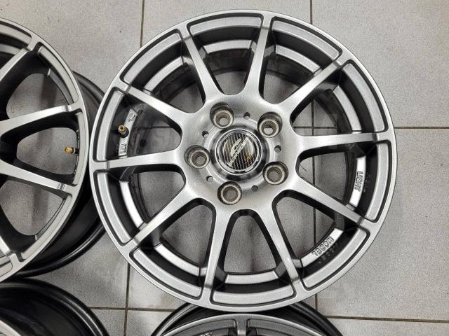 Красавцы A-Tech Schneider 15" (5*114.3) 6j et+50 цо73.1мм