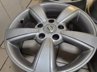 Красавцы Ниссан 16" (5*114.3) 6.5jj et+40 цо66.1мм