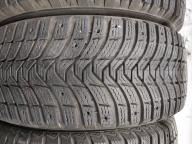 Хорошая зима 225.55.16 Michelin X-Ice North 3 (Россия, 2014г. ) 225/55 R16