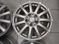 Красивые 16" Abe Shokai Tirado (5*114.3) 6.5j et+38 цо73.1мм