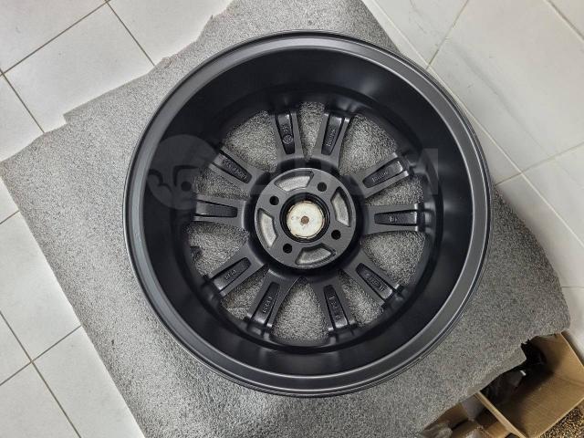 Оригинальные Afrodite 15" (4*100) 6j et+50 цо67.1мм