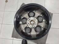 Оригинальные Jeep Wrangler 18" 7.5j (5*127) et+44,45 цо71.5мм