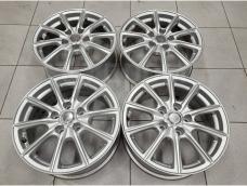 Оригинальные Bridgestone Eco Form 16" (5*114.3) 6.5j et+39 цо60.1мм Toyota