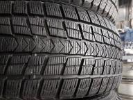 Отличная зима 265.60.18 Nexen Winguard Ice SUV (2017г, Корея) 265/60 R18