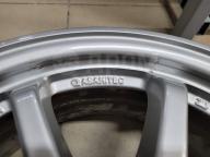 Оригинальные 15" Тойота (5*100) 6.5j et+40 цо54.1мм Toyota