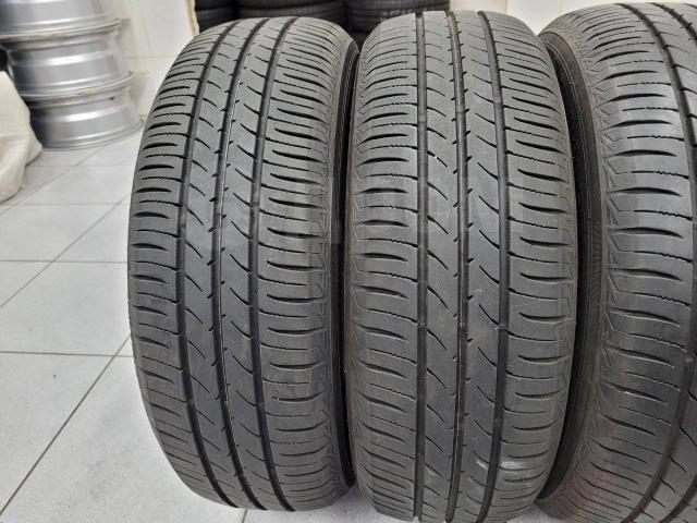 Отличное лето 175.65.14 Toyo NanoEnergy 3 Plus (2019 г., Япония) 175/65 R14