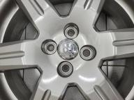 Оригинальные Toyota/Daihatsu 17" (4*100) 6j et+40 цо54.1мм