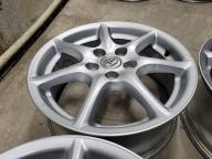 Оригинальные Toyota 17" (5*114.3) 7j et+50 цо60.1мм (Япония)