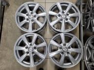 Оригинальные Dunlop PRD 16" (5*114.3) 6.5j et+39 цо60.1мм