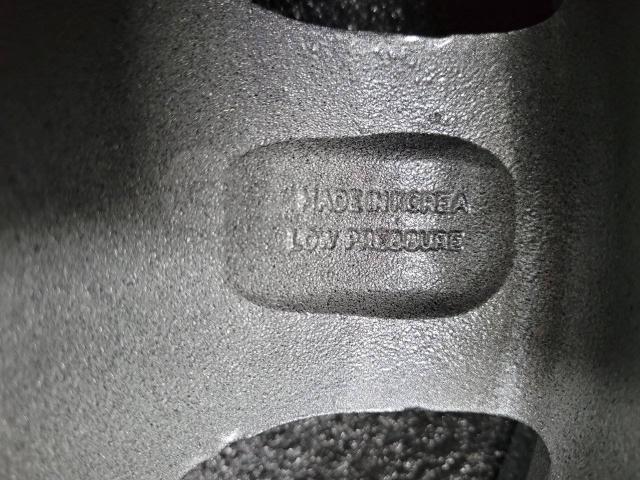 Мощные литые диски Bridgestone 16" 7jj (6*139.7) et+25 цо110.1мм