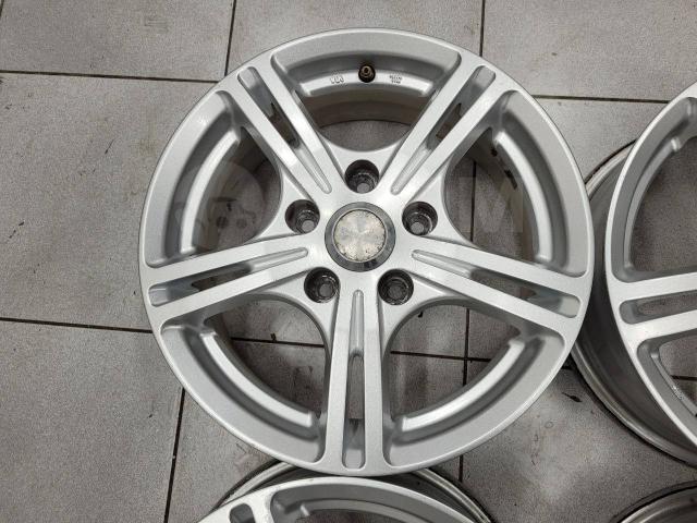 Красивые Leben 15" (5*114.3) 6j et+43 цо73.1мм