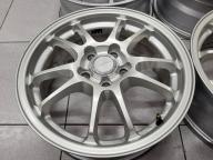 Оригинальные Bridgestone Eco Forme 15" 6j et+45 (5*100) цо73.1мм