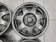 Оригинальные литые диски Тойота на 16" (5*100) 6j et+45 цо54.1мм Toyota