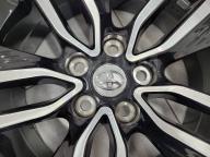 Оригинальные Lifan (для Тойота) 17" (5*114.3) 6.5j et+45 цо60.1мм Toyota