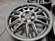 Красивые 16" Manaray Sport Dios ES6 (5*112) 6.5j ет+50 цо57.1мм