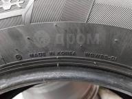 Отличная зима 265.60.18 Nexen Winguard Ice SUV (2017г, Корея) 265/60 R18