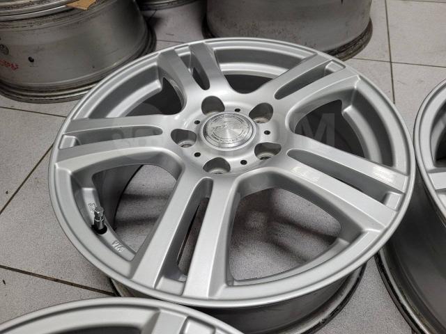 Мощные Weds Joker на 16" (5*114.3) 6,5j et+47 цо73.1мм