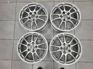 Оригинальные Bridgestone Eco Form 16" 6.5j et+39 (5*114.3) цо60.1мм