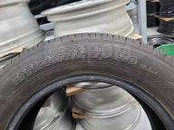 Отличная пара 215.60.16 Goodyear EfficientGrip Eco EG01 (2021г Япония) 215/60 R16