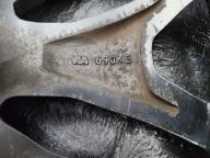 Оригинальные 20" Decorsa (6*139.7) 8,5j et+25 цо110.1мм (Япония)