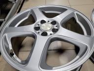 Оригинальные 17" Sibilla (5*100) 7j et+48 цо67.1мм