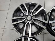 Оригинальные Lifan для Тойота 17" (5*114.3) 6.5j et+45 цо60.1мм Toyota