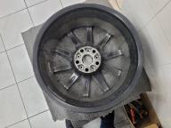 Оригинальные Lexus/Toyota/Climate 18" 8j et+30 (5*114.3) цо60.1мм