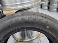 Отличное лето 185.65.15 Goodyear Eagle RV-F Eco (2020 г., Япония) 185/65 R15
