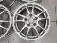 Красавцы Bridgestone Eco Forme 15" (5*114.3) 6j et+45 цо73.1мм