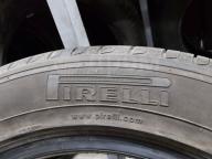 Отличное лето 235.55.18 Pirelli Scorpion Verde (2020 г. ) 235/55 R18